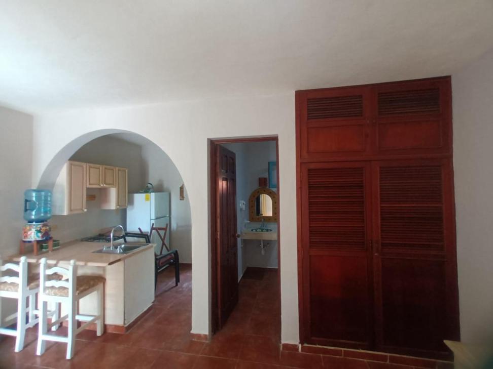 Economy hotel Hacienda San Miguel Cozumel