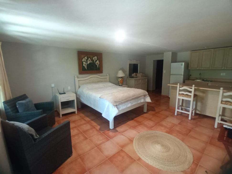 Hacienda San Miguel Economy hotel *