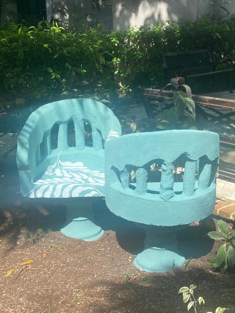 Hacienda San Miguel * Cozumel