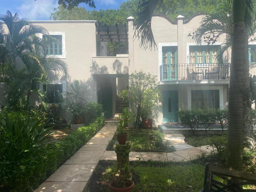 Hacienda San Miguel Economy hotel