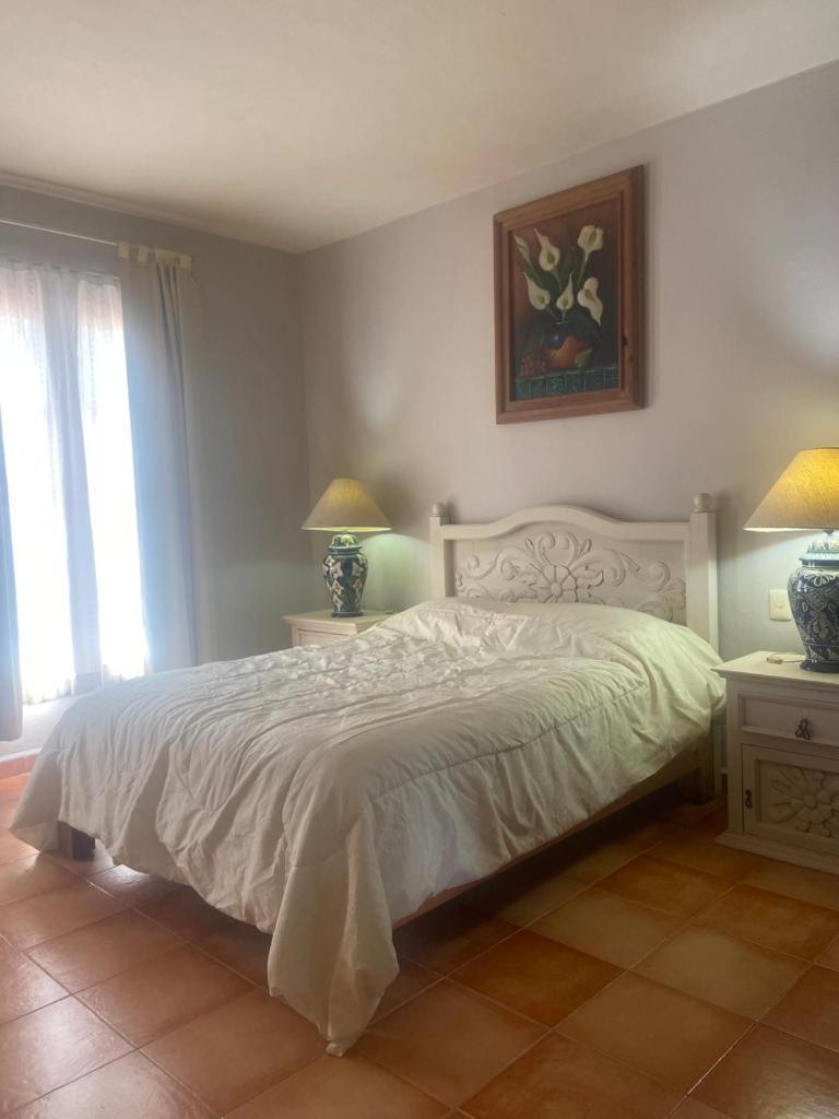 Economy hotel Hacienda San Miguel Cozumel