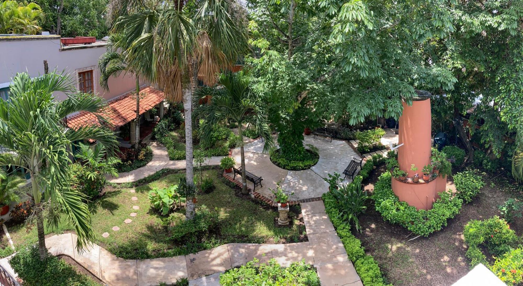 Hacienda San Miguel Cozumel