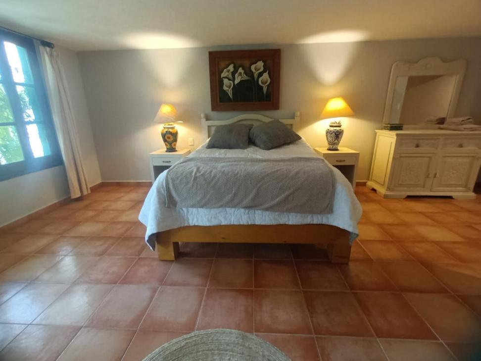 Hacienda San Miguel Economy hotel Cozumel