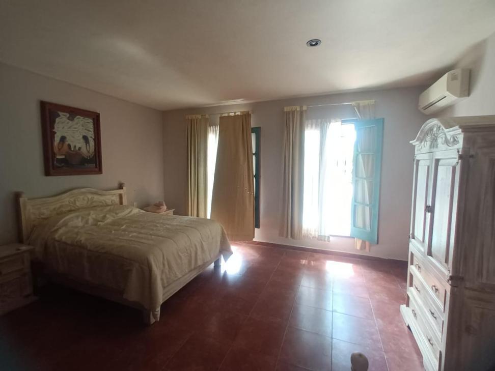 Hacienda San Miguel Economy hotel *