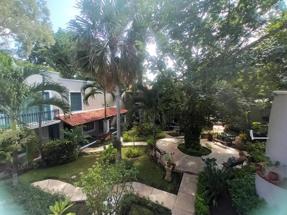 Hacienda San Miguel * Cozumel