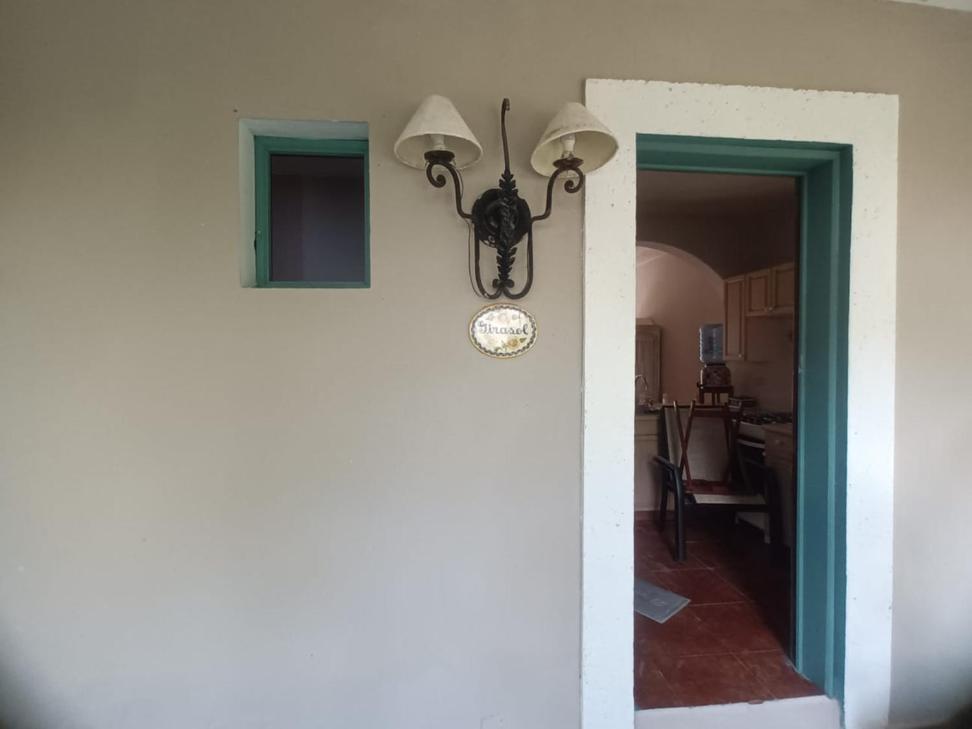 Hacienda San Miguel *