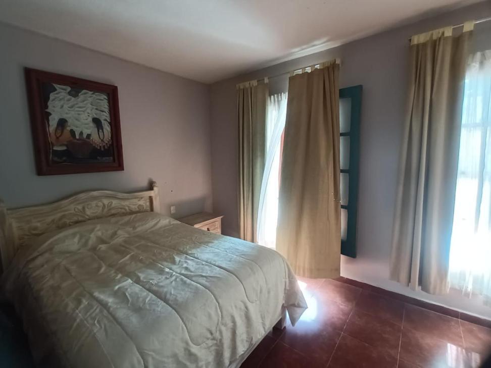 Hacienda San Miguel Economy hotel *
