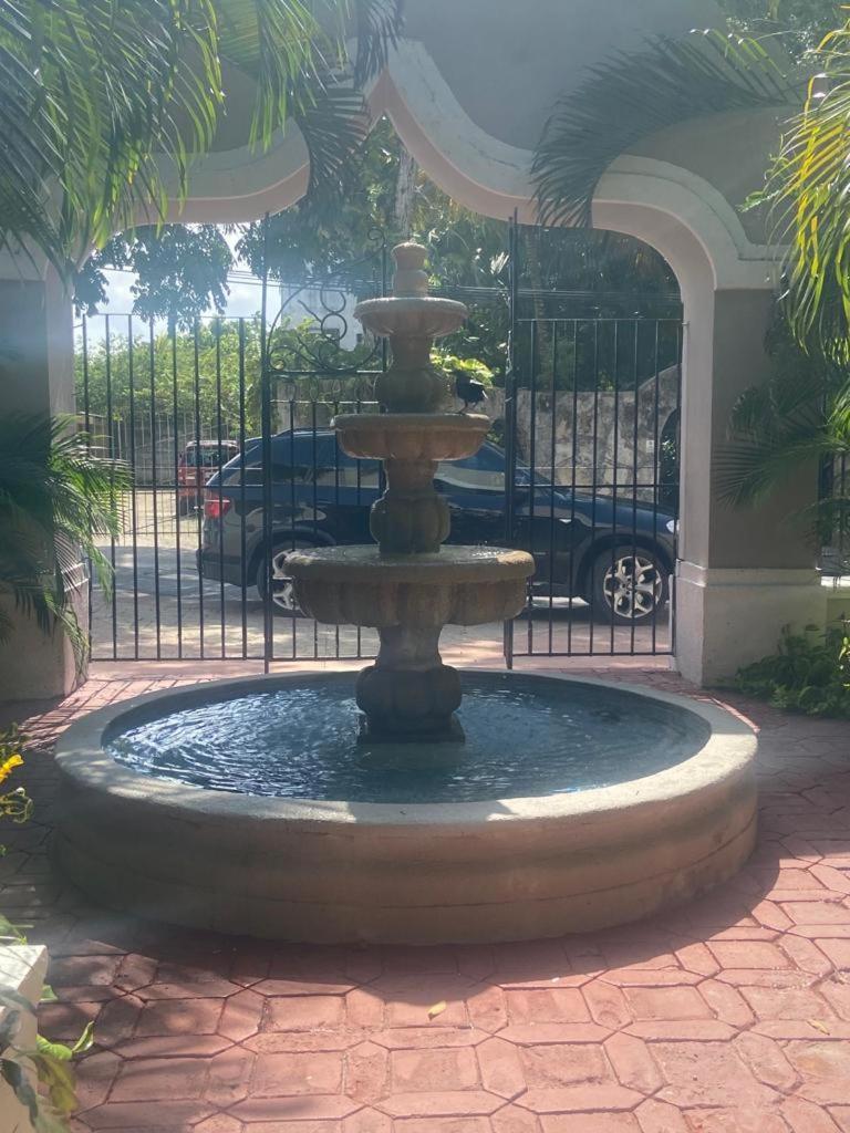 Hacienda San Miguel